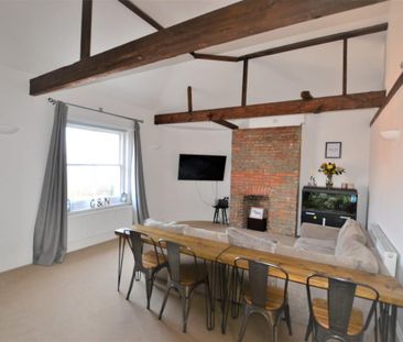 Church Street, Bexhill-on-Sea, East Sussex - Photo 2