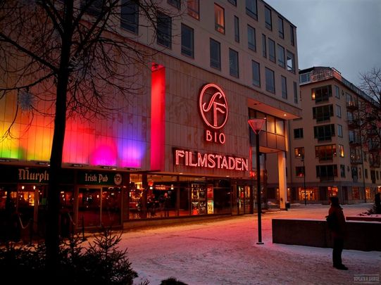 Trädgårdsgatan 2 A - Photo 1