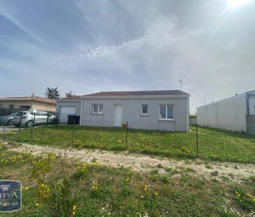 Maison à louer 4 pièces 78.5m² - Photo 1