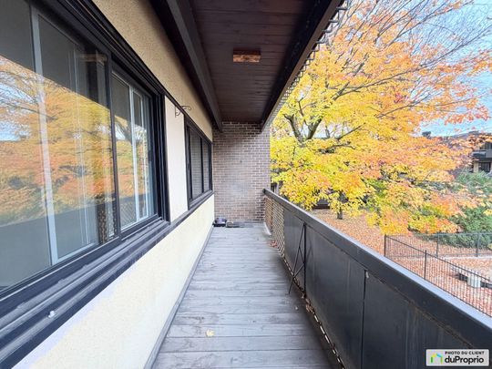 6-3080, rue des Châtelets, Ste-Foy à louer - Photo 1