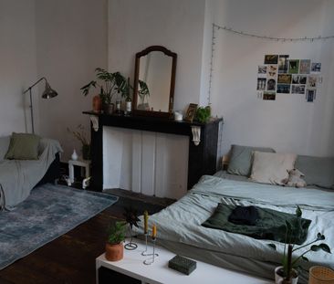 kamer 1.4 - hele ruime kamer - Oude Houtlei 116 - Photo 4