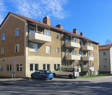 Mjölnaregatan 2 A - Foto 1