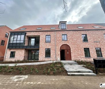 Prachtig nieuwbouw appartement met 2 slaapkamers en tuin - Photo 5