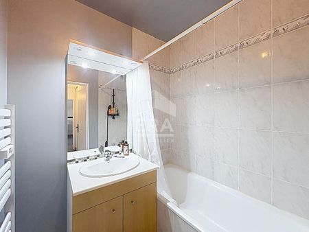 Appartement Etampes 2 pièce(s) 45.05 m2 - Photo 4