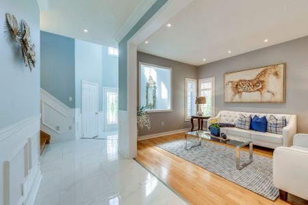 For Lease - 3465 Aquinas Avenue Unit# ( UPPER LEVEL ), Mississauga, Ontario - Photo 3