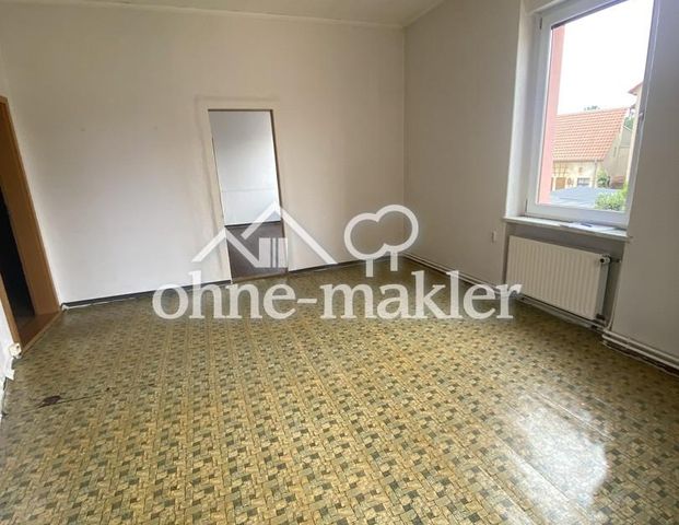 Zum selbst renovieren und Kaution sparen 4 Zim in Altenburg - Foto 1