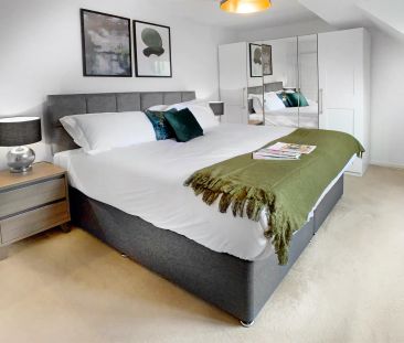 2 Bed, House - Photo 6