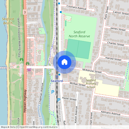 2C McKenzie Street, Seaford, VIC, 3198