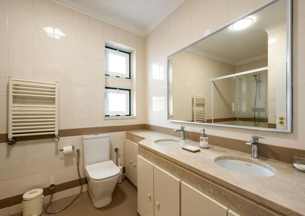 4 Bedroom House with swimming pool, Quinta da Beloura, Sintra