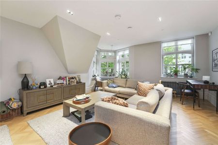 Kensington Court, Kensington, London, W8 5DH - Photo 2