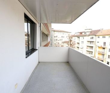 3.5-room apartment in a central location - Photo 3