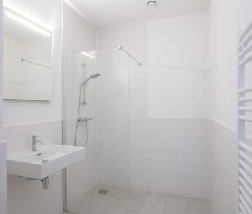 Appartement en colocation Hertekade 201, Rotterdam - À Louer - Photo 2