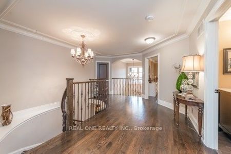 Detached Home For Lease | N8057150 - Photo 2