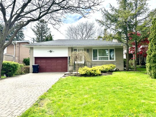 For Lease - 36 Sumner Heights Drive, Toronto, Ontario - Photo 1