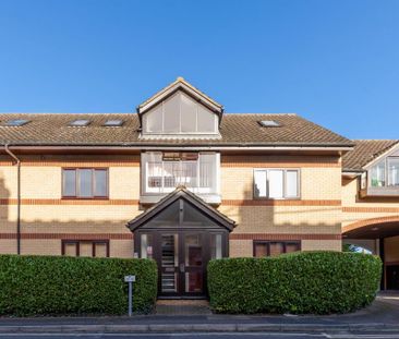 1 bedroom flat to rent - Photo 6