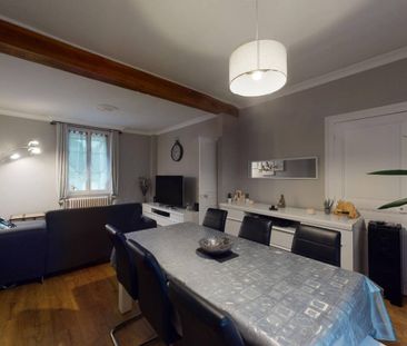 MAISON 6 PIÈCES AU CALME - EN TRÈS BON ÉTAT GÉNÉRAL - Photo 2