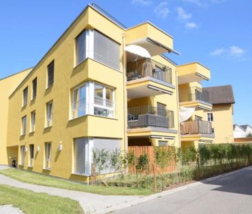 2.5 Zimmer, 80 m², EG - Photo 2