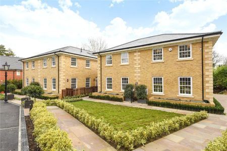 4 Bedroom House - Chilbolton Avenue, Winchester - Photo 4