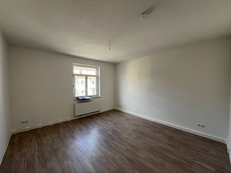 2-Raum-Wohnung im sanierten Altbau - Foto 4