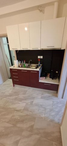 Studio/Γκαρσονιέρα για ενοικίαση Άγιος Δημήτριος (Κέντρο Θεσσαλονίκης) - Φωτογραφία 2
