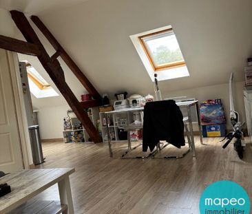 Appartement Margny Les Compiegne 2 pièce(s) 31.04 m2, - Photo 4