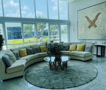 Departamento en Renta Amueblado 2 rec en Juriquilla Towers, Santa F... - Photo 4
