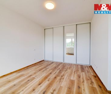 Pronájem bytu 2+kk 53 m² - Photo 1