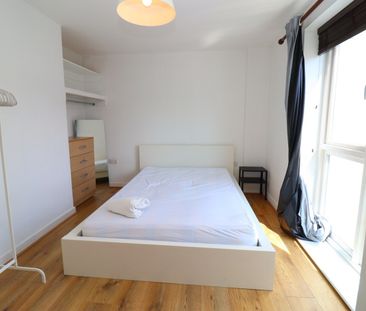 Room in a Shared Flat, Bevan Court, E3 - Photo 4