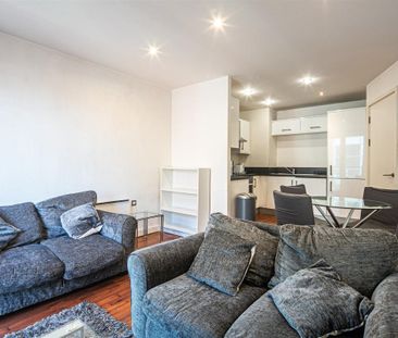 98 Porter Brook House, Wards Brewery, S11 8HW - Photo 1