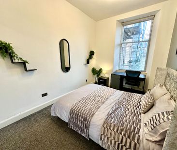 King Street (Room 2 ), Trongate, Glasgow, G1 5QZ - Photo 1