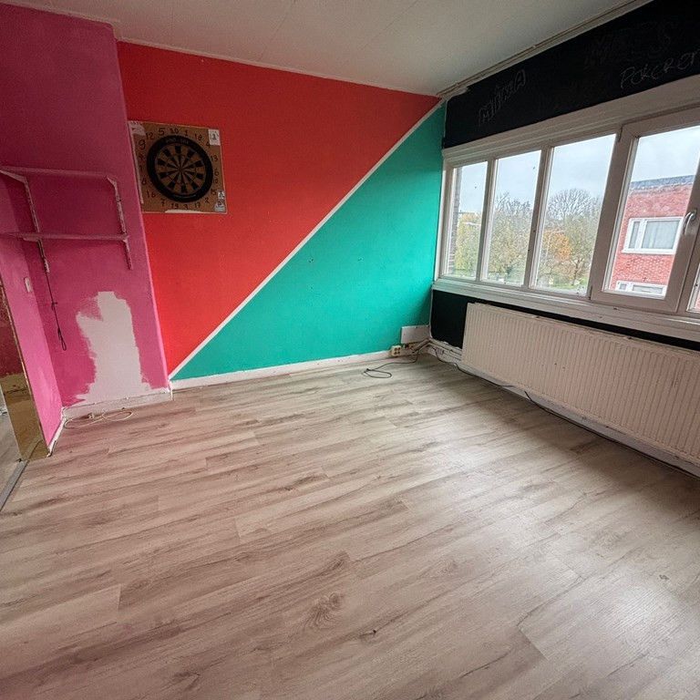 Korreweg 111B, 9714 AE Groningen, Nederland - Foto 1
