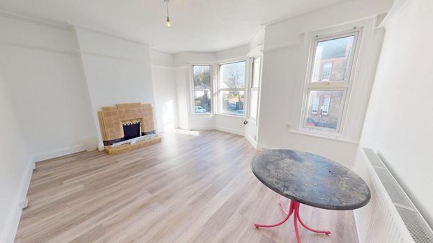 3 bedroom maisonette to rent - Photo 1