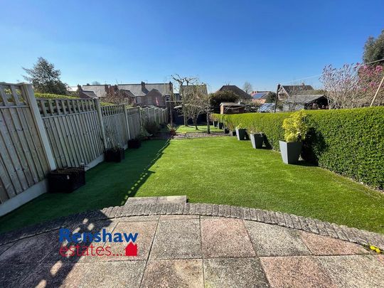 2 bedroom semi-detached house to rent - Photo 1