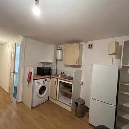 Studio to rent - Photo 3