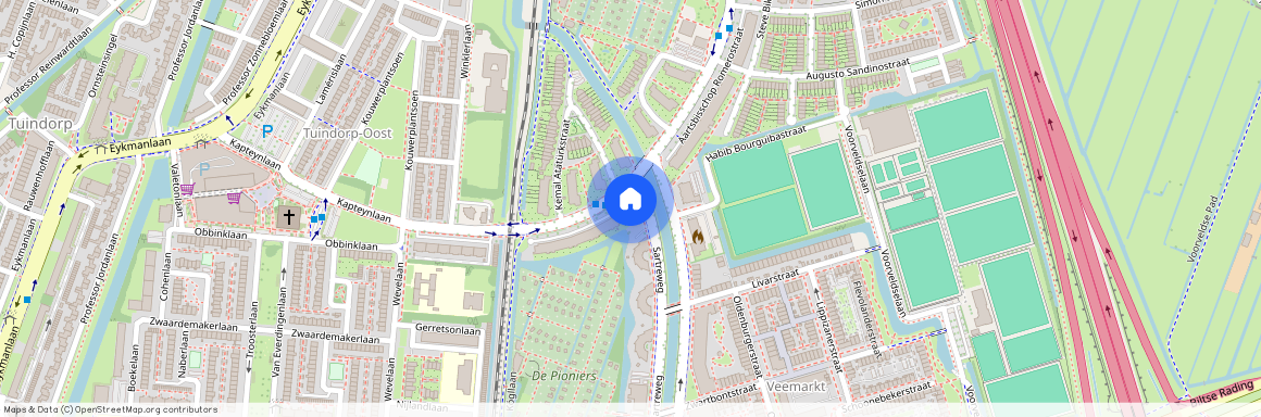 Aartsbisschop Romerostraat 139, 3573 AE, Utrecht