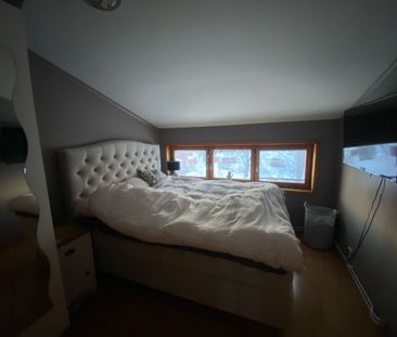 Klockargatan 25B - Foto 2