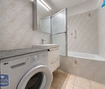 Location Appartement 3 pièces 56m² AVIGNON 84000 - Photo 5