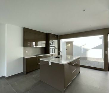 LE MOURET (FR) - Maison contiguë de 5.5 pièces - Photo 6