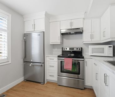 For Lease - 50 Lakeshore Road Unit# 106, St. Catharines, Ontario - Photo 6