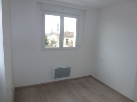 Location Appartement 3 pièces 61m² BROU SUR CHANTEREINE 77177 - Photo 2