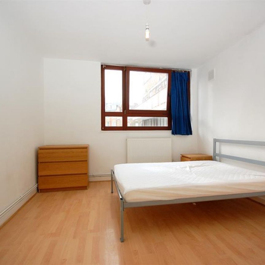 1 bedroom Flat To Let - Photo 1