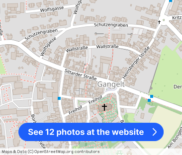 Helle 4-Zimmer Wohnung - Photo 1