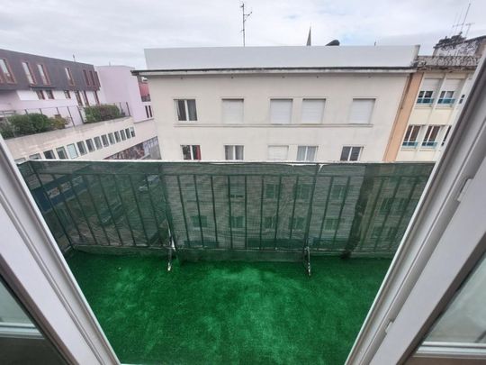 Appartement T3 à louer La Roche Sur Yon - 57 m² - Photo 1