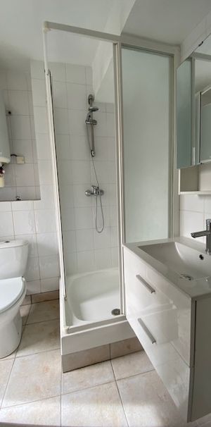Location Appartement 2 pièces 21m² - Photo 1