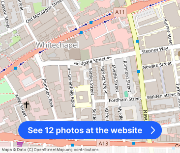 Settles Street, London, E1 1JN - Photo 1