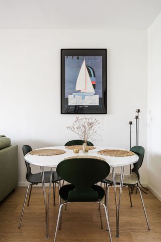 Stagneliusgatan, Kalmar - Foto 4