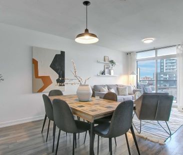 For Lease - 816 Lansdowne Avenue Unit# 704, Toronto, Ontario - Photo 6