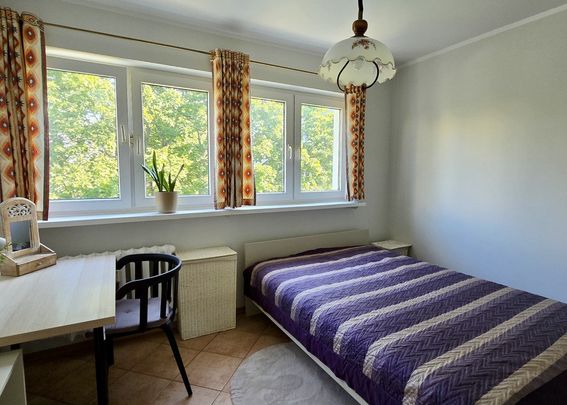 Bielany, ul. Kochanowskiego – 3 pokoje, 47 m² - Zdjęcie 1