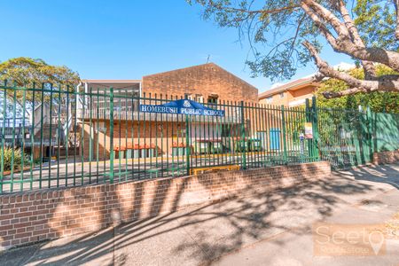 7/1-9 Kanoona Avenue, Homebush NSW 2140 - Apartment For Rent | Domain - Photo 4