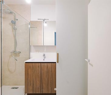 Kwalitatief gerenoveerd appartement op het Regentieplein - Foto 3